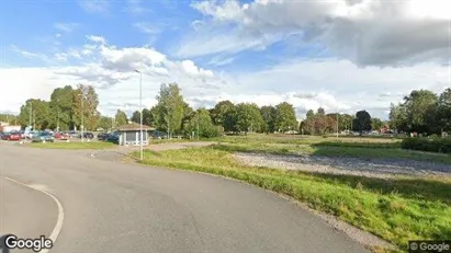 Apartments for rent in Borlänge - Photo from Google Street View