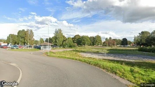 Apartments for rent in Borlänge - Photo from Google Street View