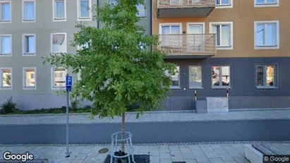 Apartments for rent in Sigtuna - Photo from Google Street View