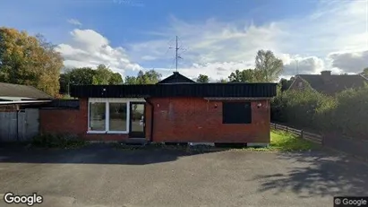 Apartments for rent in Hässleholm - Photo from Google Street View
