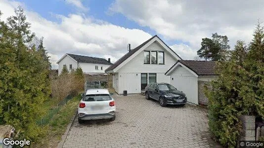 Apartments for rent in Haninge - Photo from Google Street View