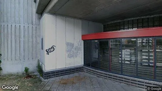 Apartments for rent in Amsterdam Zeeburg - Photo from Google Street View
