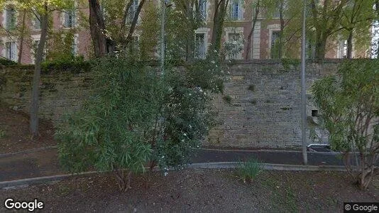 Apartments for rent in Montpellier - Photo from Google Street View