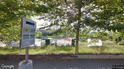 Apartments for rent in Graz - Photo from Google Street View
