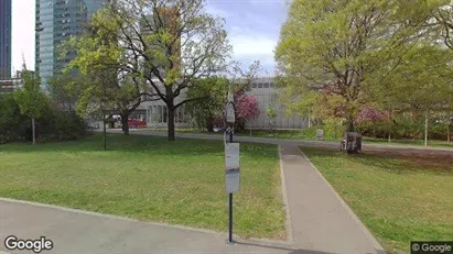 Apartments for rent in Vienna Donaustadt - Photo from Google Street View