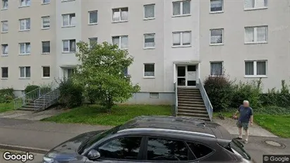 Apartments for rent in Leipzig - Photo from Google Street View