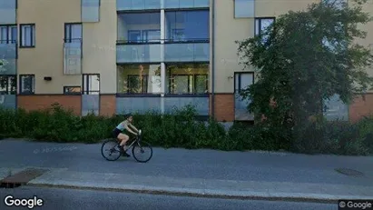 Apartments for rent in Jyväskylä - Photo from Google Street View