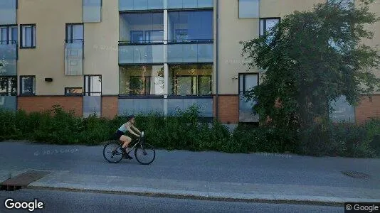 Apartments for rent in Jyväskylä - Photo from Google Street View