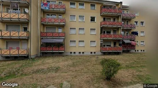 Apartments for rent in Unna - Photo from Google Street View