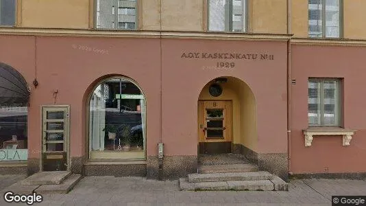 Apartments for rent in Turku - Photo from Google Street View
