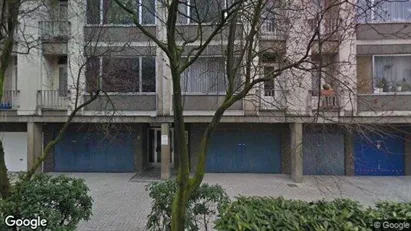 Apartments for rent in Stad Antwerp - Photo from Google Street View