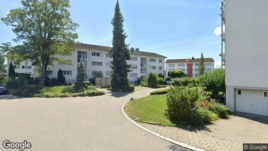Apartments for rent in Hinwil - Photo from Google Street View