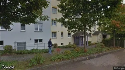 Apartments for rent in Arbon - Photo from Google Street View