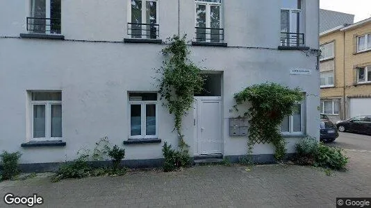 Apartments for rent in Stad Antwerp - Photo from Google Street View