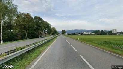 Apartments for rent in Fußach - Photo from Google Street View