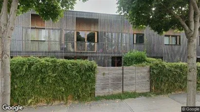 Apartments for rent in Mäder - Photo from Google Street View