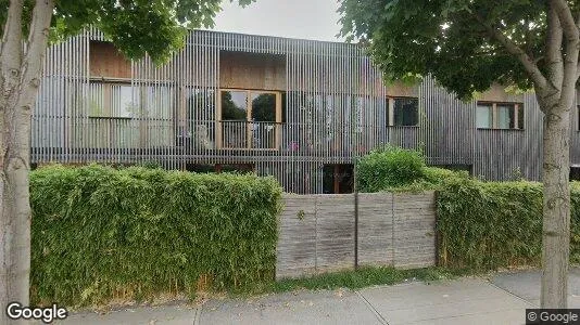 Apartments for rent in Mäder - Photo from Google Street View