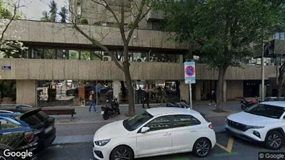 Apartments for rent in Madrid Retiro - Photo from Google Street View
