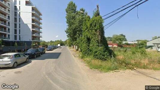 Apartments for rent in Bucharest - Sectorul 1 - Photo from Google Street View