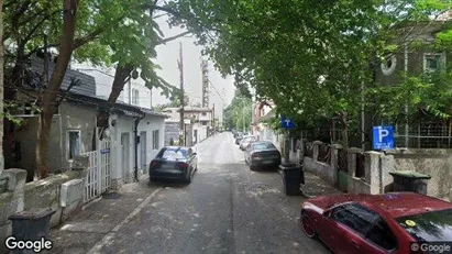 Apartments for rent in Bucharest - Sectorul 1 - Photo from Google Street View