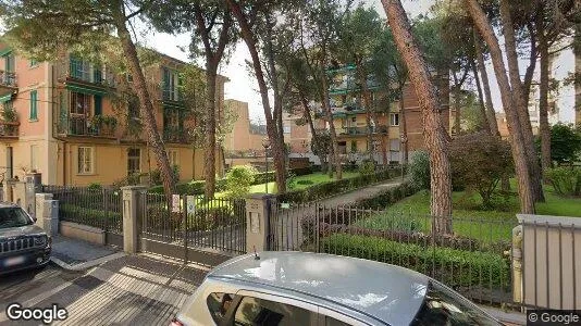Rooms for rent in Bologna - Photo from Google Street View