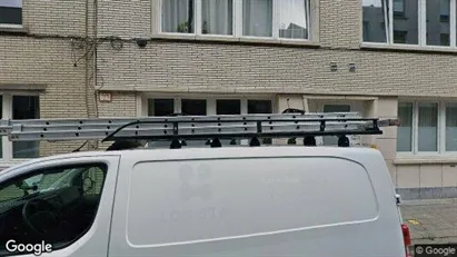 Apartments for rent in Stad Antwerp - Photo from Google Street View