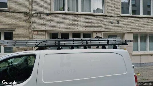 Apartments for rent in Stad Antwerp - Photo from Google Street View