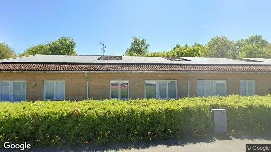 Apartments for rent in Simrishamn - Photo from Google Street View
