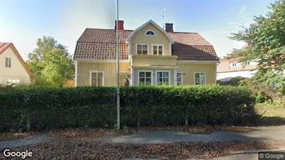 Apartments for rent in Klippan - Photo from Google Street View