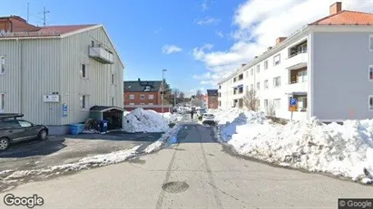 Apartments for rent in Umeå - Photo from Google Street View