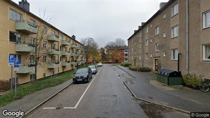 Apartments for rent in Stockholm South - Photo from Google Street View