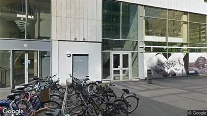 Apartments for rent in Jönköping - Photo from Google Street View