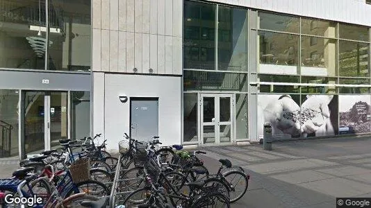 Apartments for rent in Jönköping - Photo from Google Street View