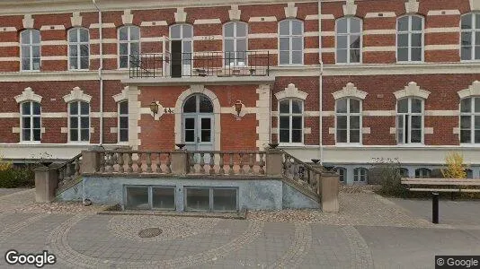 Apartments for rent in Kalmar - Photo from Google Street View