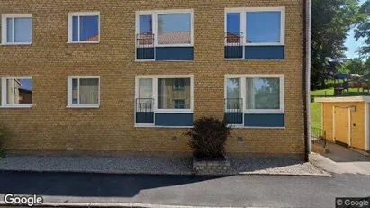 Apartments for rent in Ulricehamn - Photo from Google Street View