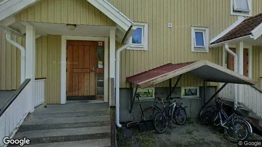 Apartments for rent in Skellefteå - Photo from Google Street View