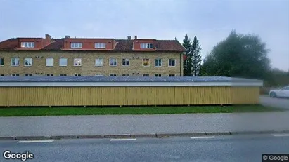 Apartments for rent in Storuman - Photo from Google Street View