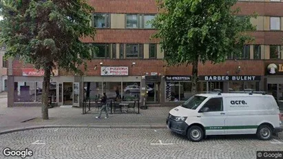 Apartments for rent in Borås - Photo from Google Street View
