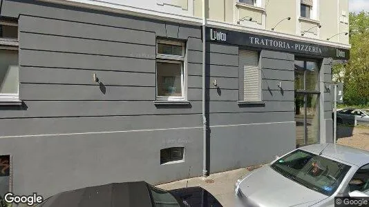 Apartments for rent in Wiesbaden - Photo from Google Street View