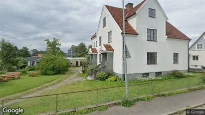 Apartments for rent in Sävsjö - Photo from Google Street View