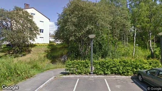 Apartments for rent in Johanneberg - Photo from Google Street View