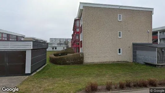 Apartments for rent in Helsingborg - Photo from Google Street View