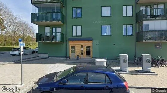 Apartments for rent in Solna - Photo from Google Street View