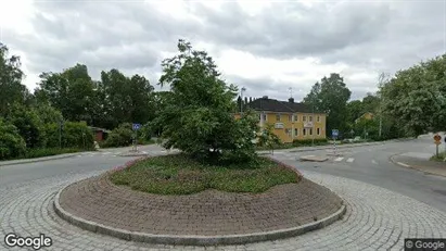 Apartments for rent in Täby - Photo from Google Street View