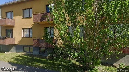 Apartments for rent in Flen - Photo from Google Street View