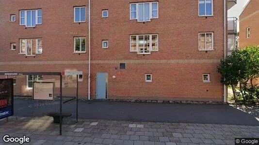 Apartments for rent in Linköping - Photo from Google Street View