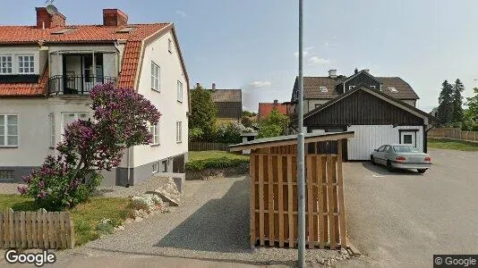 Apartments for rent in Västerås - Photo from Google Street View
