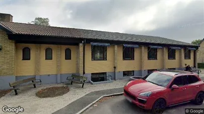 Apartments for rent in Hässleholm - Photo from Google Street View