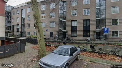 Apartments for rent in Amsterdam Centrum - Photo from Google Street View