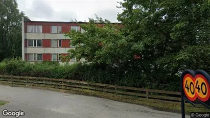 Apartments for rent in Växjö - Photo from Google Street View